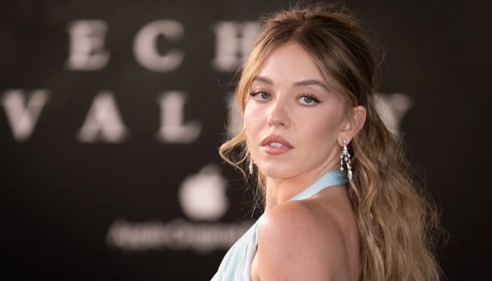 James Bond franchise eyes Sydney Sweeney for new role in new film