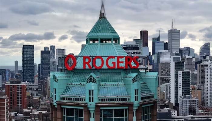Rogers satellite-to-mobile service launches in Canada