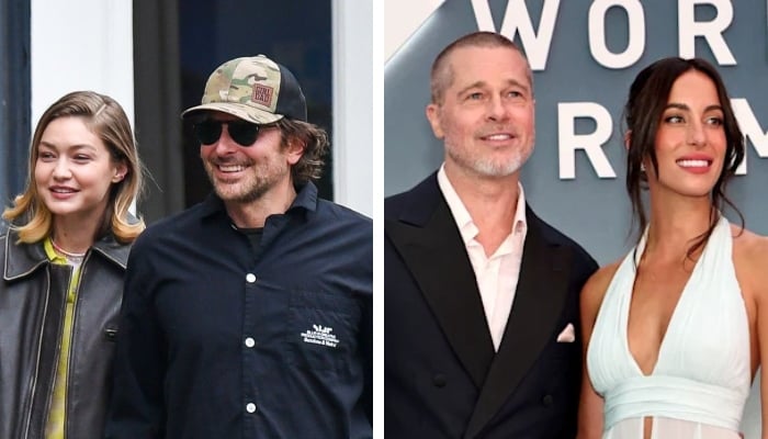 Gigi Hadid, Ines de Ramon fed up with Brad Pitt, Bradley Cooper engament delays