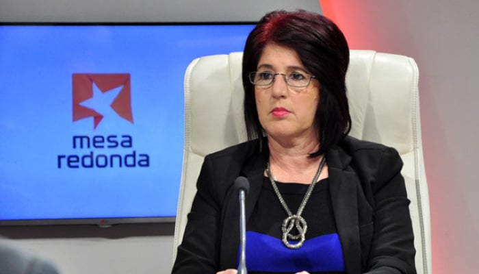 Cuban labour minister steps down after backlash over beggars comments