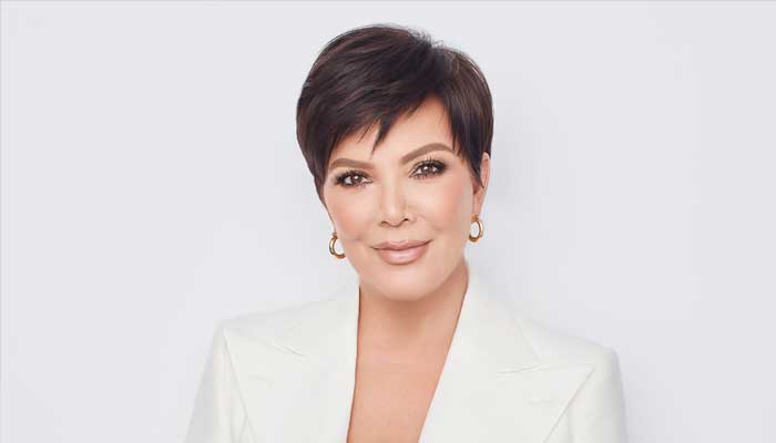Kris Jenner pens heartfelt birthday note for late ex-husband Robert’s cousin