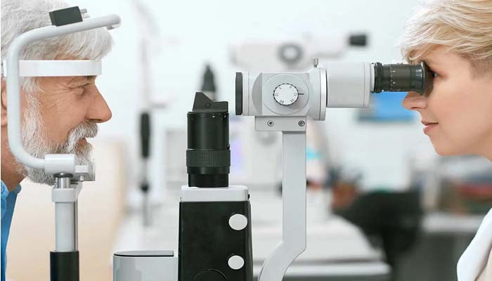 Researchers create advanced AI tool to screen for Diabetic retinopathy