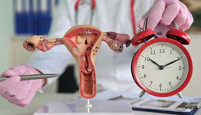 Premenstrual disorders associated with increased risk of cardiac diseases