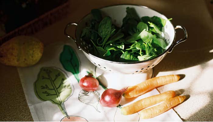 Healthy plant-based diet may reduce inflammatory bowel disease risk, study