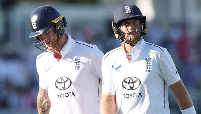 Joe Root admits defeat to Ben Stokes marathon long bowling spell