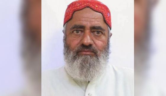 ادیب، محقق اور مصنف جوہر بروہی انتقال کر گئے