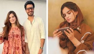 شادی کرنے سے پہلے100سال تک سوچیں:علیزہ سلطان کا مشورہ