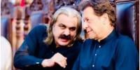 علی امین گنڈاپور کی بانی پی ٹی آئی سے کوئی ملاقات نہیں ہوئی، ترجمان وزیراعلیٰ