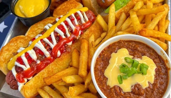 National Hot Dog Day 2025: Best deals to celebrate this occasion