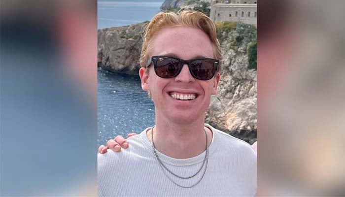 Spanish mountain rescue teams hunt for missing American hiker in Pyrenees