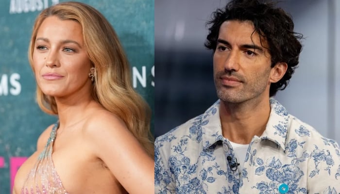 Blake Lively faces setback as Judge dismisses key claim in Justin Baldoni case