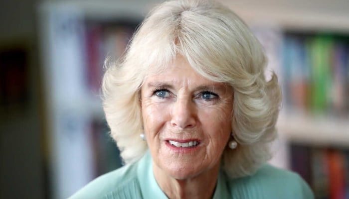 Queen Camilla makes naval history ahead of her 78th birthday