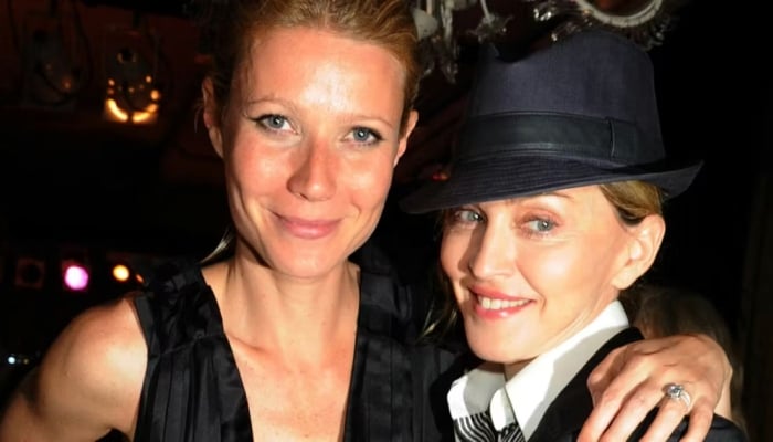 Real reason Gwyneth Paltrow, Madonnas friendship turned sour