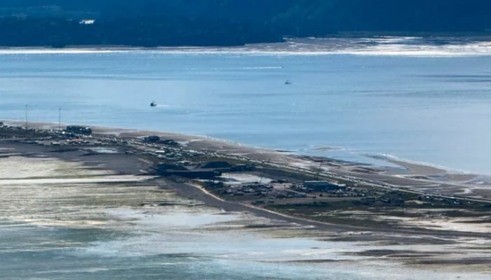 7.3-magnitude earthquake in Alaska prompts tsunami advisory