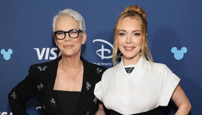 Freakier Friday Australian premiere red carpet to feature star-studded cast
