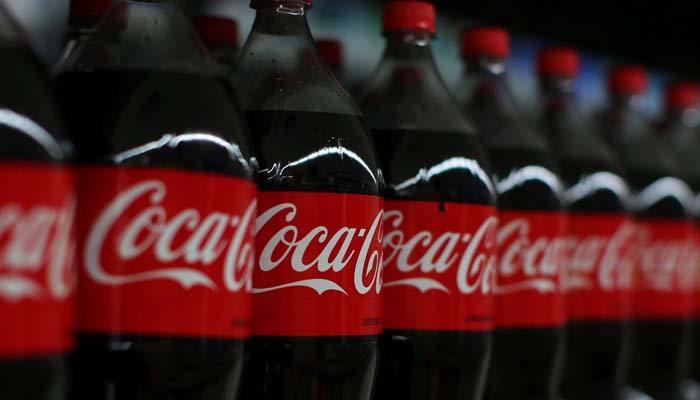 Coca-Cola to ditch corn syrup? Trump claims company agrees to use cane sugar