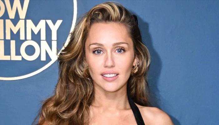 Miley Cyrus breaks silence on tour plans after album release