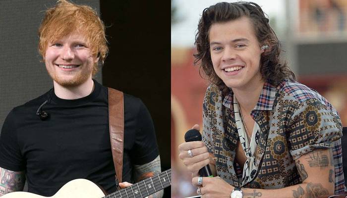 Harry Styles, Ed Sheeran’s open letter sparks ‘debate in parliament