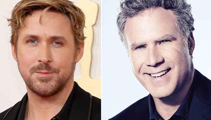 Ryan Gosling teams up with Will Ferrell for action-comedy flick ‘Tough Guy’