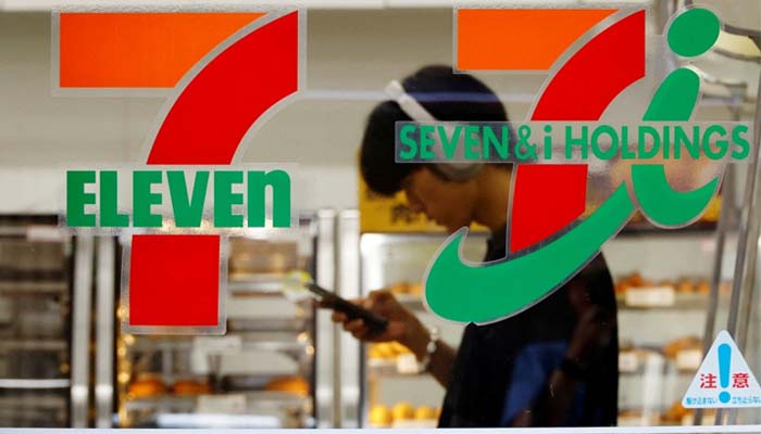 Canadian retail giant Couche-Tard drops bid for 7-Eleven owner Seven & i