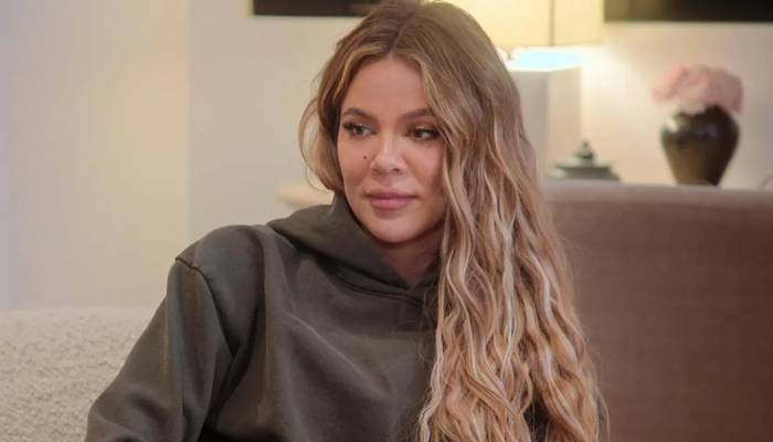Khloé Kardashian makes jaw-dropping confession about pictures editing