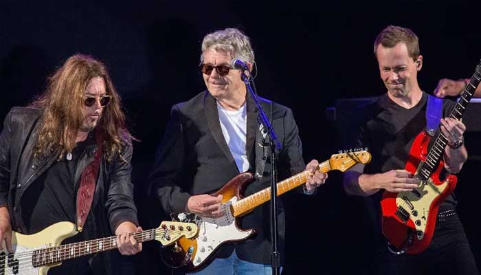 Steve Miller Band leaves fans heartbroken with shocking tour announcement