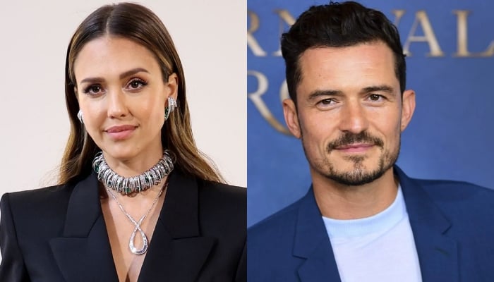 Inside Jessica Alba’s romance rumours with Orlando Bloom after split from Cash Warren