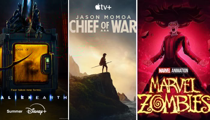5 binge worthy mini-series set to hit the screens in second-half of 2025