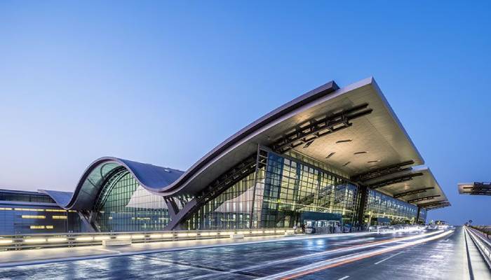 World’s best airports ranked by travelers in 2025