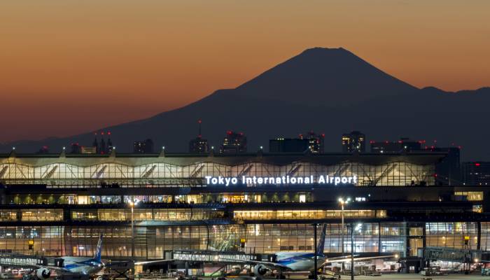 World’s best airports ranked by travelers in 2025