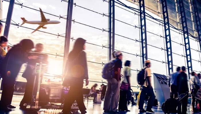 World’s best airports ranked by travelers in 2025
