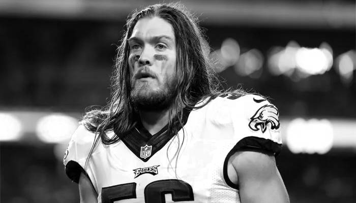 Bryan Braman, ex-Eagles star and Super Bowl winner dies at 38