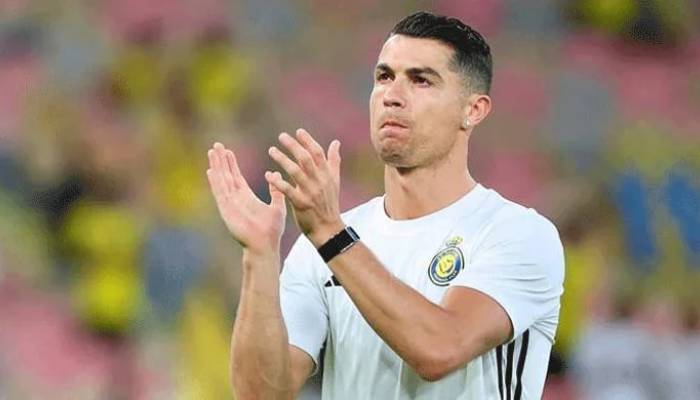 Cristiano Ronaldo demands major signing at Al-Nassr after trophyless season