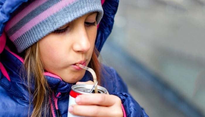 Added sugars and artificial sweeteners associated with early puberty in children