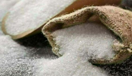 چینی کی ایکس مل قیمت اگلے 3 ماہ تک 2 روپے فی کلو ماہانہ بڑھانے کا فیصلہ