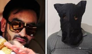 بھارتی گلوکار راہول فاضلپوریہ پر حملہ، مشتبہ شخص گرفتار