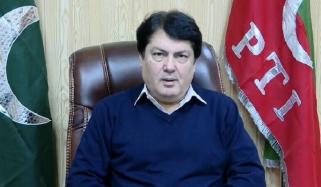 ’مریم نواز ترقیاتی کاموں کے لیے علی امین گنڈاپور سے ٹیوشن لیں‘