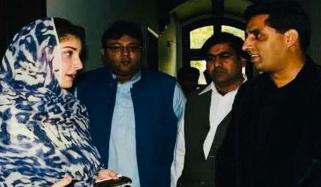 مریم نواز کی متاثرینِ سیلاب کیلئے دن رات کی کاوشیں قابلِ ستائش ہیں، ملک نور اعوان