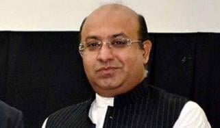 26 اپوزیشن ارکان کے معاملے پر اتفاق ہو گیا: وزیرِ پارلیمانی امور پنجاب 