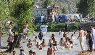 پنجاب: ڈیموں، دریاؤں، تالابوں، جھیلوں میں تیراکی پر پابندی عائد