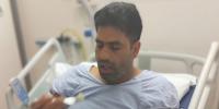 اولمپک گولڈ میڈلسٹ ارشد ندیم کا آج فالو اپ چیک اپ آج ہو گا