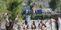 پنجاب: ڈیموں، دریاؤں، تالابوں، جھیلوں میں تیراکی پر پابندی عائد