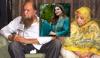 جو اتنے مہنگے کپڑے بنا سکتی ہے، وہ کیسے کرایہ نہ دے سکی؟ حمیرا کے والدین نے سوال اٹھادیا