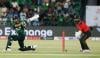 بنگلادیش کا پاکستان کیخلاف T20 اسکواڈ کا اعلان