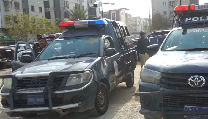 فائل فوٹو