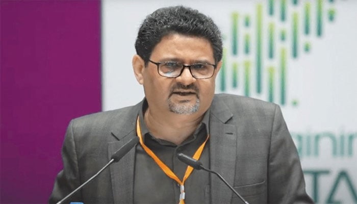 مفتاح اسماعیل(فائل فوٹو)۔