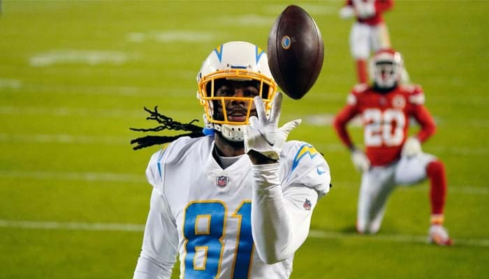 Mike Williams announces retirement from football