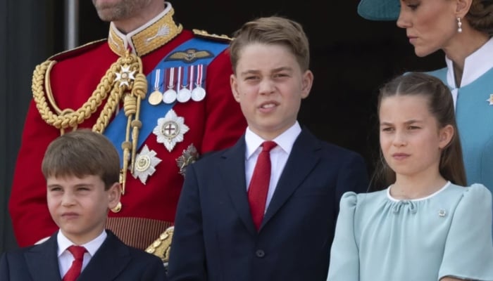 George, Charlotte, Louis set for Balmoral reunion with Royal Family