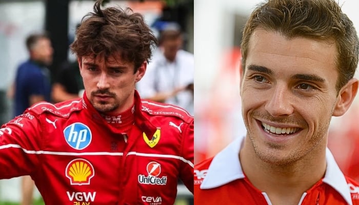 Charles Leclerc recalls special bond with Jules Bianchi a decade after his death