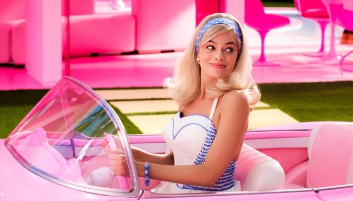 Barbie set to return to theatres with first animated film in two decades